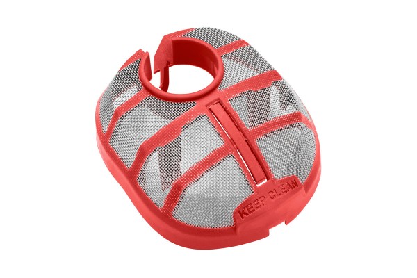 Пилозахисний фільтр для болгарок Metabo WP DS (630441000)  фото 