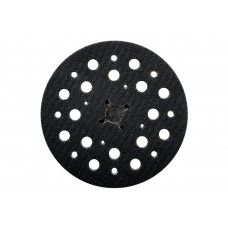 Платформа средней твердости для шлифмашин Metabo (SXE 150-2,5 BL; SXE 150-5,0 BL) (630264000)