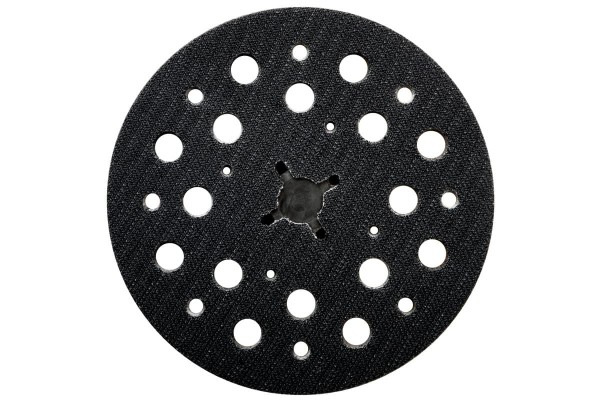 Платформа средней твердости для шлифмашин Metabo (SXE 150-2,5 BL; SXE 150-5,0 BL) (630264000)  фото 