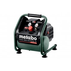 Акумуляторний компресор Metabo Power 160-5 18 LTX BL OF (601521850)