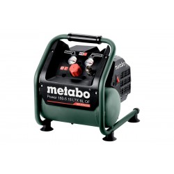 Акумуляторний компресор Metabo Power 160-5 18 LTX BL OF (601521850)