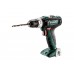 Акумуляторний ударний дриль-шурупокрут Metabo PowerMaxx SB 12 каркас в кейсі (601076840)