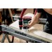 Акумуляторний кромковий фрезер Metabo FMV 18 LTX BL 8 каркас (601742850)