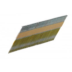 Цвяхи у стрічці Metabo D34°, 90х3.1 мм, 3000 шт (630156000)
