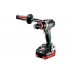Акумуляторний дриль-шурупокрут Metabo BS 18 LTX BL Q I (602359770)