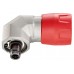 Быстросъемная угловая насадка Metabo Quick (627261000)