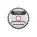 Диск пиляльний METABO "PRECISION CUT WOOD - CLASSIC", 165X20 Z42 WZ 5° (628026000)