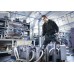Пістолет для продувки Metabo BP 500 (601582000)