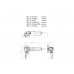 Кутова шліфмашина Metabo WE 15-125 QUICK (600448000)