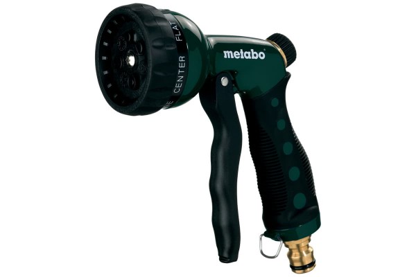 Садовый распылитель Metabo GB 7 (0903060778)  фото 