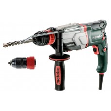 Мультиперфоратор Metabo UHE 2660-2 Quick (600697500)