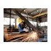 Болгарка з плоским редуктором Metabo WEPF 9-125 Quick (613069000)