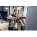 Акумуляторный шурупокрут для гіпсокартону Metabo TBS 18 LTX BL 5000 каркас в кофрі (620063860)