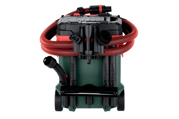 Акумуляторний пилосос Metabo AS 36-18 L 30 PC-CC (602073850) фото 3