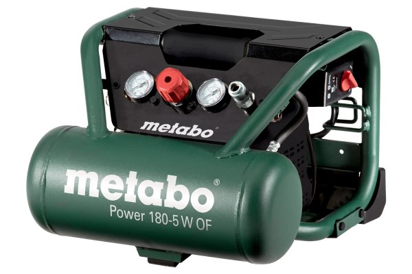 Компресор Metabo Power 180-5 W OF (601531000)  фото 