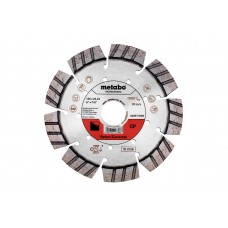 Алмазний диск Metabo Professional CP 125 мм (628571000)