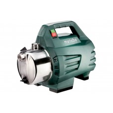 Поверхневий насос Metabo P 4500 Inox (600965000)