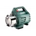 Поверхневий насос Metabo P 4500 Inox (600965000)