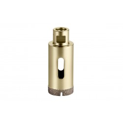 Алмазная коронка по керамике Метабо Dry, 35 мм (628309000)
