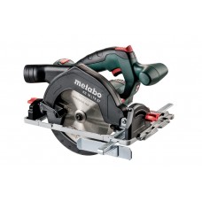 Акумуляторна дискова пила Metabo KS 18 LTX 57 (601857890)