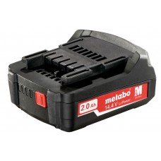 Акумулятор Metabo Li-Ion 14.4 В/2.0 Аг (625595000)