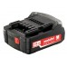 Акумулятор Metabo Li-Ion 14.4 В/2.0 Аг (625595000)