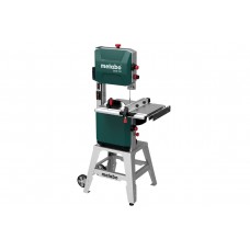 Стрічкова пила Metabo BAS 318 Precision DNB (619010000)