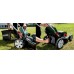 Газонокосарка Metabo RM 36-18 LTX BL 46 з АКБ і ЗП (601606650)