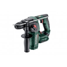 Акумуляторний перфоратор Metabo BH 18 LTX BL 16 каркас, metaBOX (600324840)
