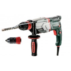 Перфоратор Metabo KHE 2660 Quick + швидкозатискний патрон (600663500)
