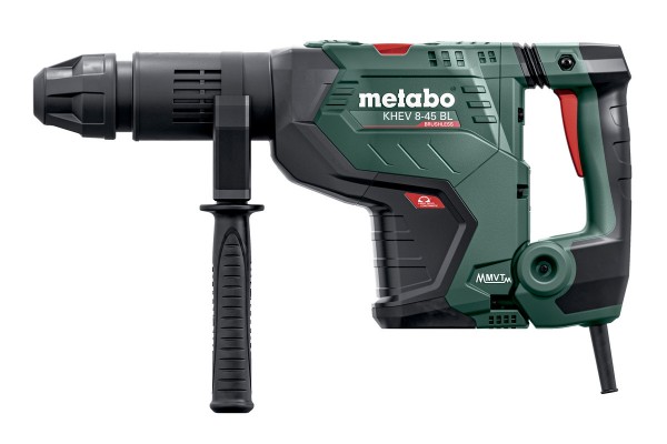 Перфоратор Metabo KHEV 8-45 BL (600766500) фото 1