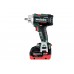 Акумуляторний дриль-шурупокрут Metabo BS 18 LTX-3 BL Q I Metal (603180840)