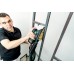 Акумуляторна вібраційна шліфувальна машина Metabo PowerMaxx SMA 12 BL каркас в кейсі (602037840)