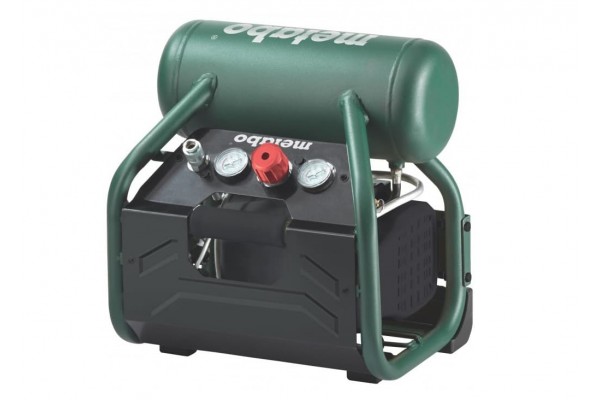 Компресор Metabo Power 180-5 W OF (601531000) фото 1
