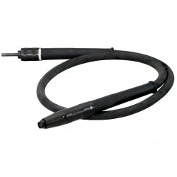 Гибкий вал Metabo 6 мм (627609000)