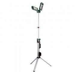 Прожектор акумуляторний Metabo BSA 18 LED 5000 DUO-S (601507850)