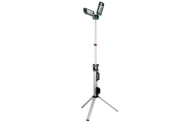 Прожектор акумуляторний Metabo BSA 18 LED 5000 DUO-S (601507850)  фото 