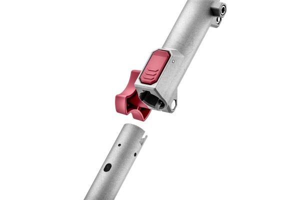 Тример Metabo RTD 18 LTX BL 30 (601720850) фото 3