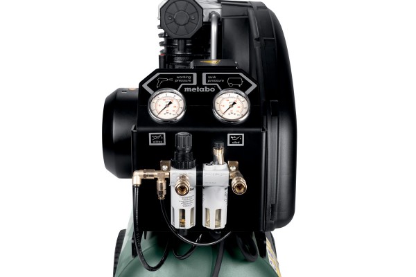 Компресор Metabo Mega 700-90 D (601542000) фото 1