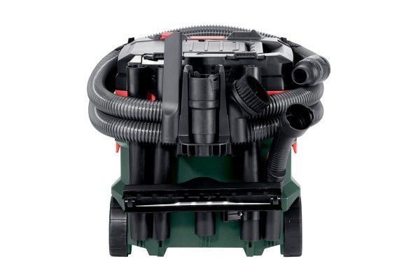 Пилосос Metabo ASA 20 L PC (602085000) фото 2