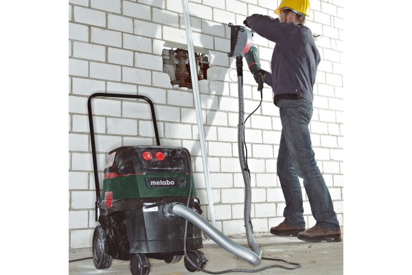 Пилосмок Metabo ASR 35 L ACP миючий (602057000) фото 8
