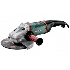 Болгарка Metabo W 26-230 MVT (без фіксації кнопки) (606474260)