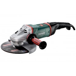 Болгарка Metabo W 26-230 MVT (без фіксації кнопки) (606474260)