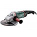 Болгарка Metabo W 26-230 MVT (без фіксації кнопки) (606474260)