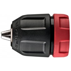 Быстросменный патрон Metabo Futuro Plus H 1 R+L (636608000)