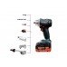 Акумуляторний дриль-шурупокрут Metabo BS 18 LTX BL Q I (602359650)