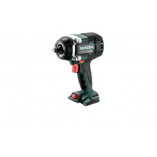 Акумуляторний ударний гайкокрут Metabo SSW 18 LTX 800 BL (602403850)