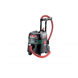 Будівельний пилосос Metabo ASR 35 H ACP (602059000)