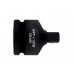 Ударостойкий переходник с 3/4" на 1/2" Метабо (628829000)