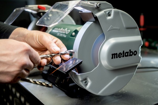 Верстат для заточування Metabo DS 200 Plus (604200000) фото 2